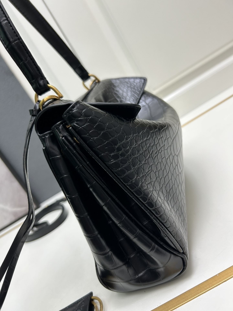 Balenciaga Top Handle Bags